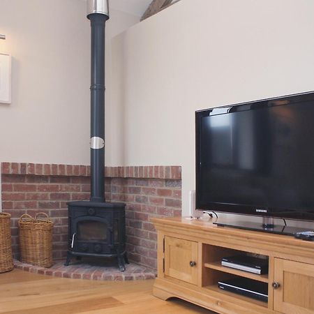 Barn Owl Cottage Sudbourne Zewnętrze zdjęcie