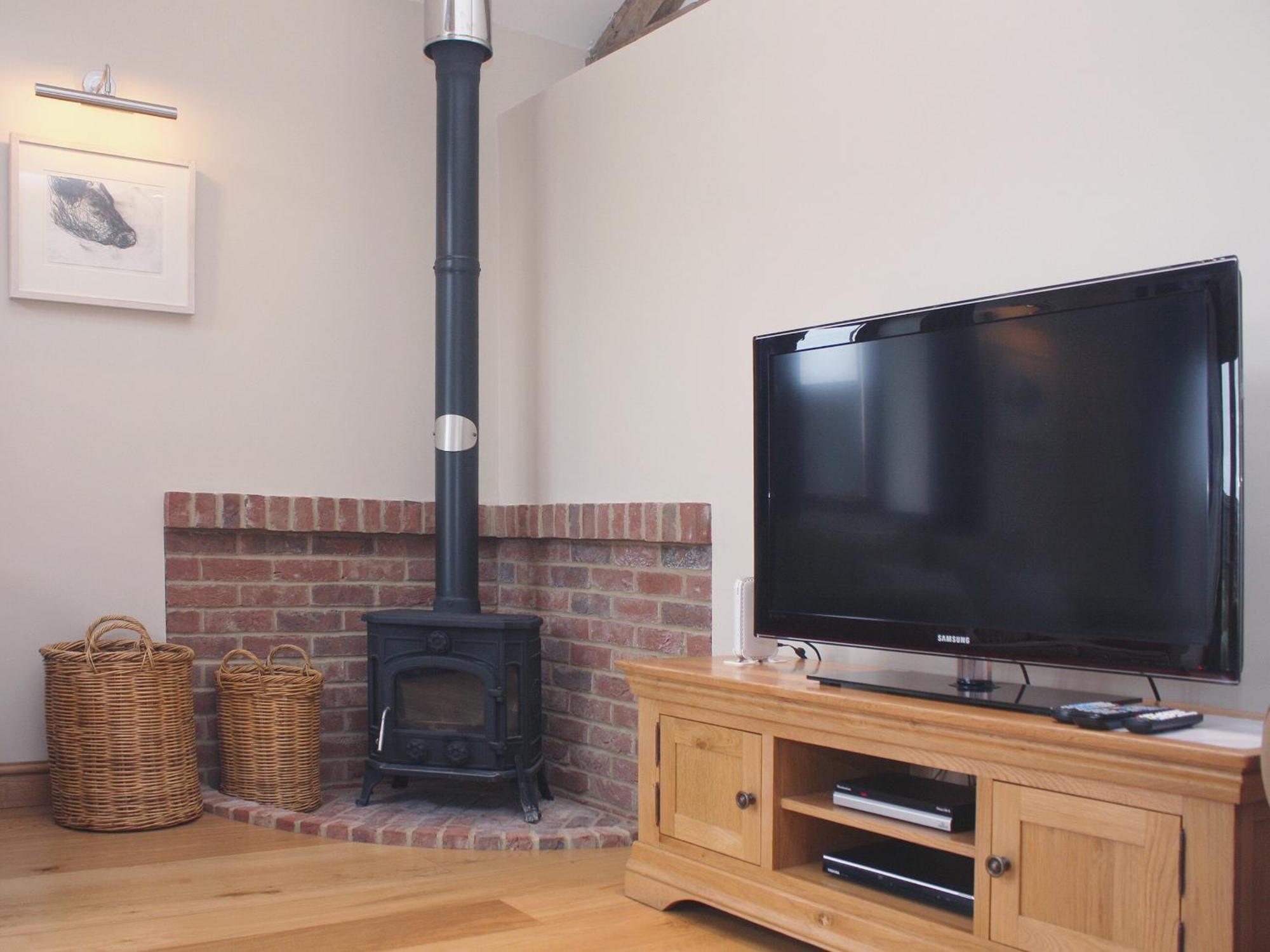 Barn Owl Cottage Sudbourne Zewnętrze zdjęcie